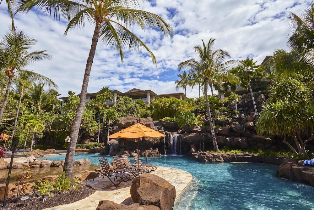 Hotel Ho'Olei At Grand Wailea Exterior foto