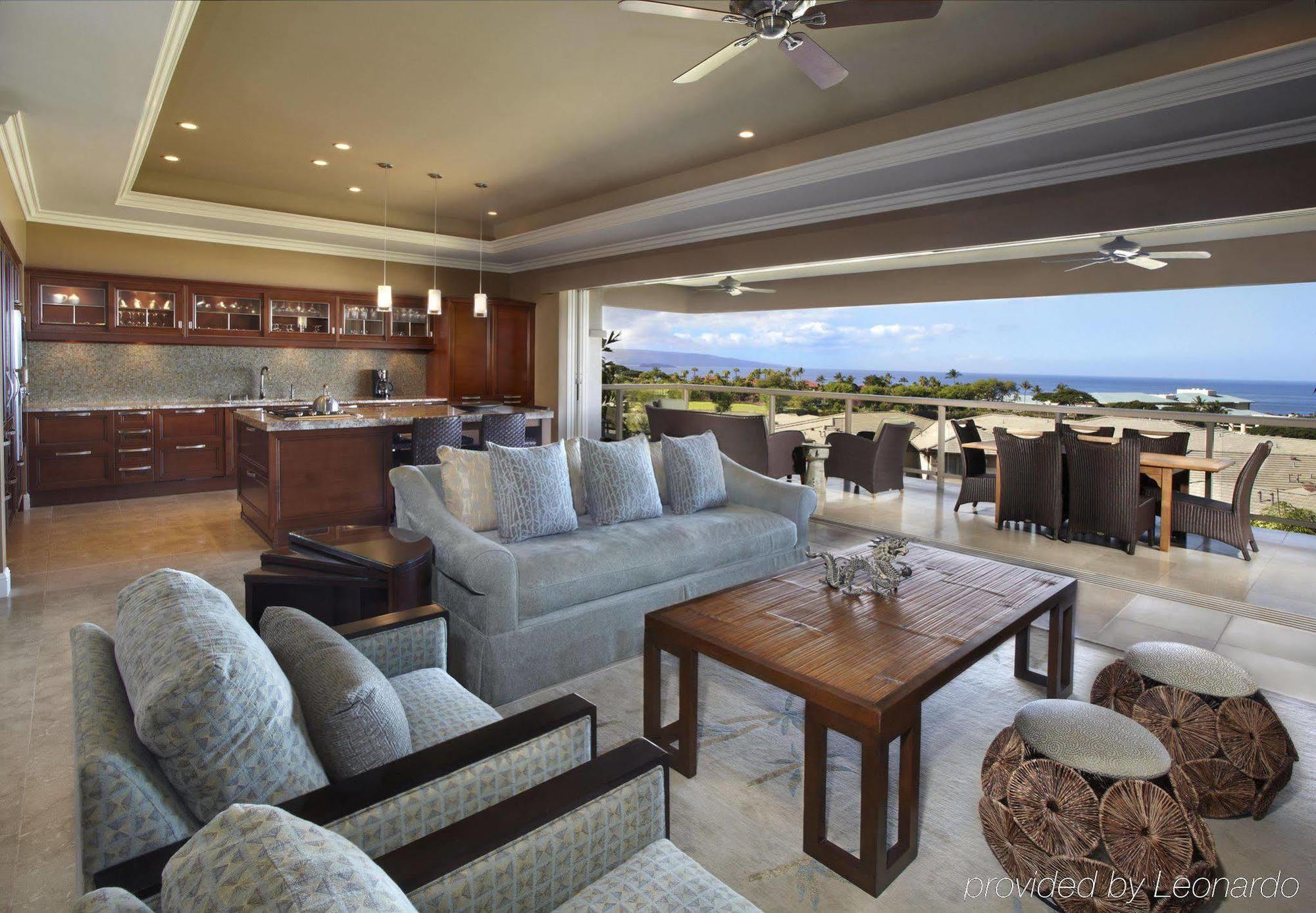 Hotel Ho'Olei At Grand Wailea Exterior foto