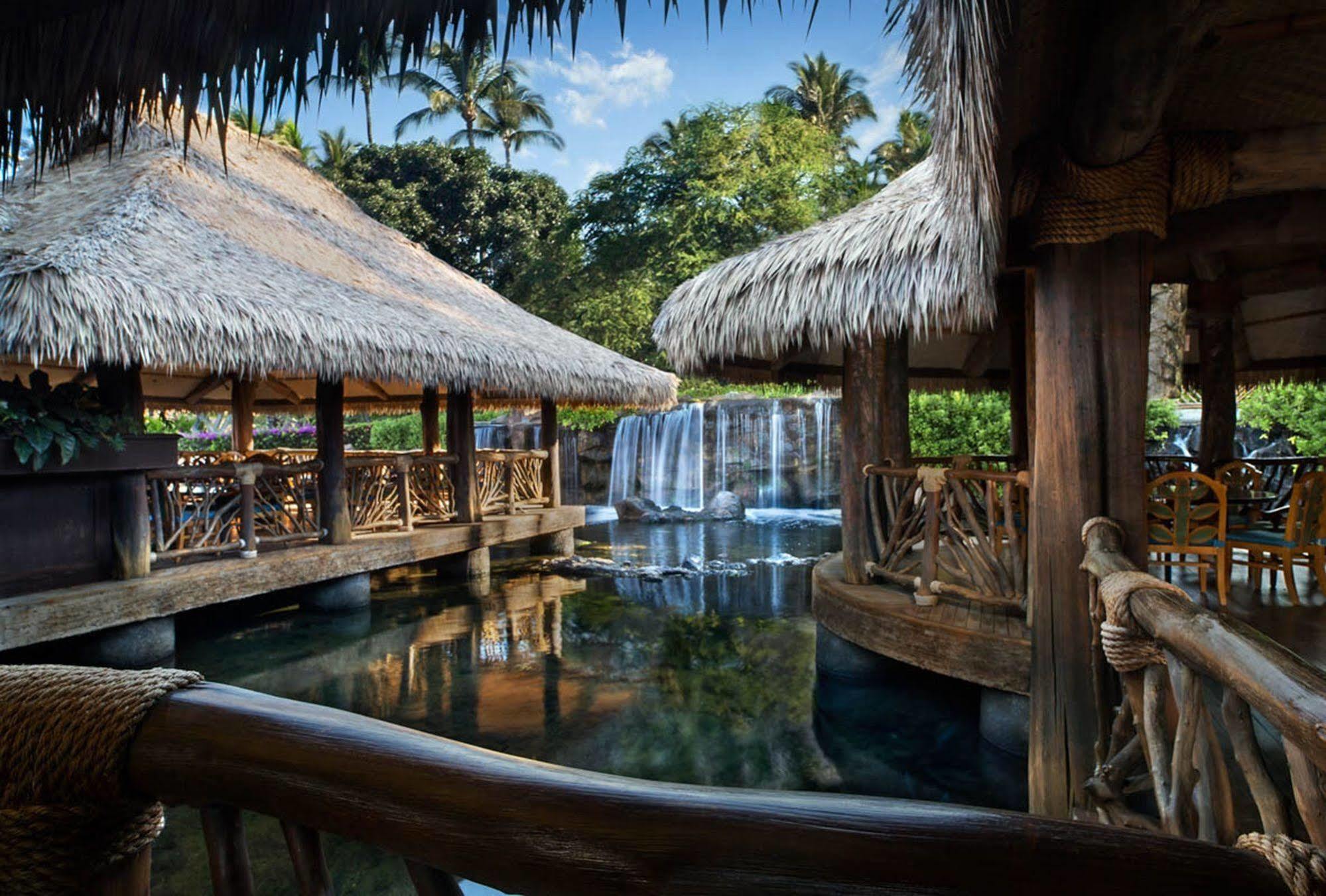 Hotel Ho'Olei At Grand Wailea Exterior foto