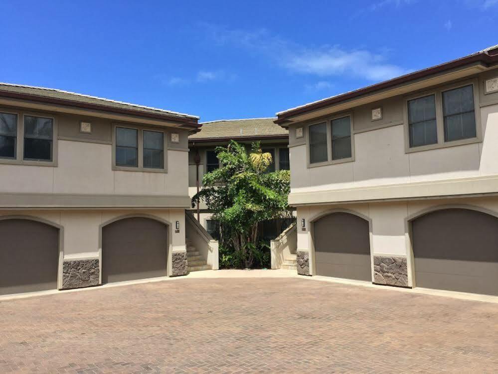 Hotel Ho'Olei At Grand Wailea Exterior foto