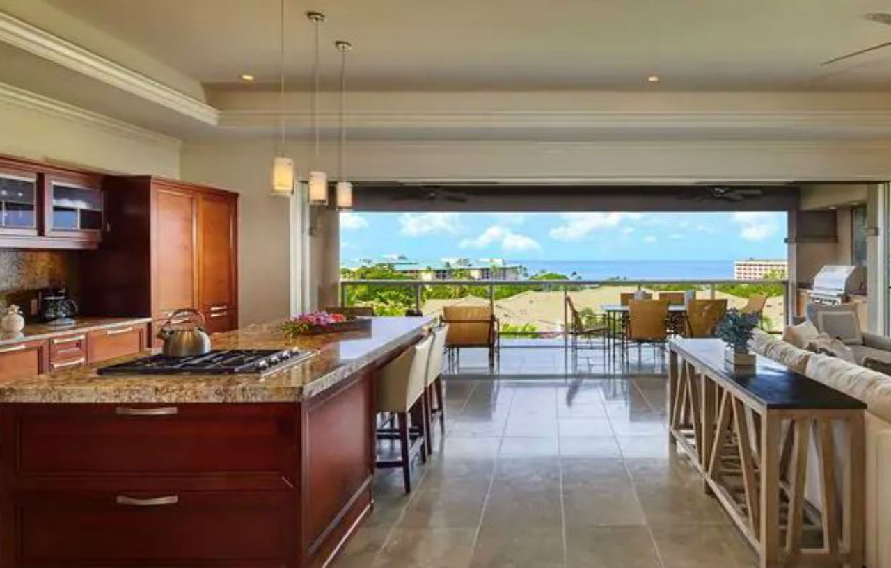 Hotel Ho'Olei At Grand Wailea Exterior foto