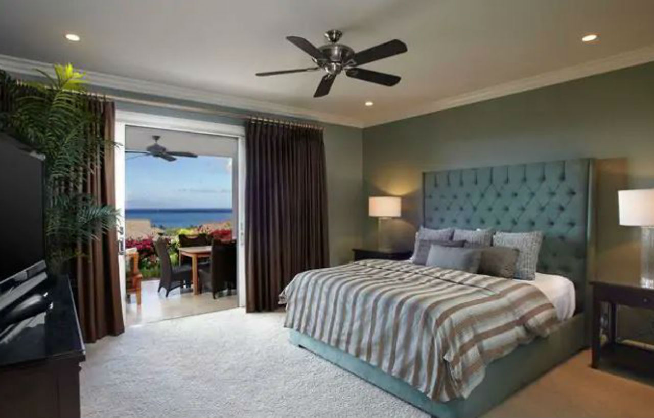 Hotel Ho'Olei At Grand Wailea Exterior foto
