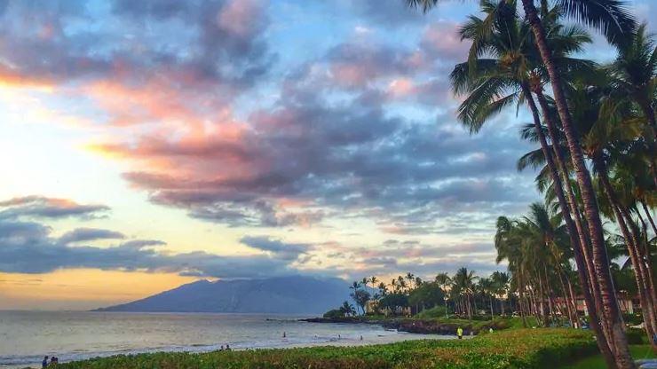 Hotel Ho'Olei At Grand Wailea Exterior foto